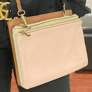 Vera Pelle Purse